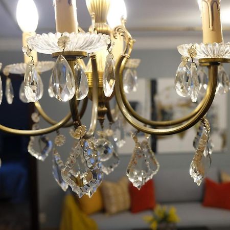 Tallinn City Apartments - 2 Bedroom On Old Town Main Street Viru Bagian luar foto